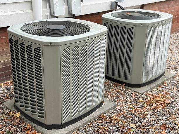 Reliable Hvac contractor in Bolivar, WV by Leonard HVAC